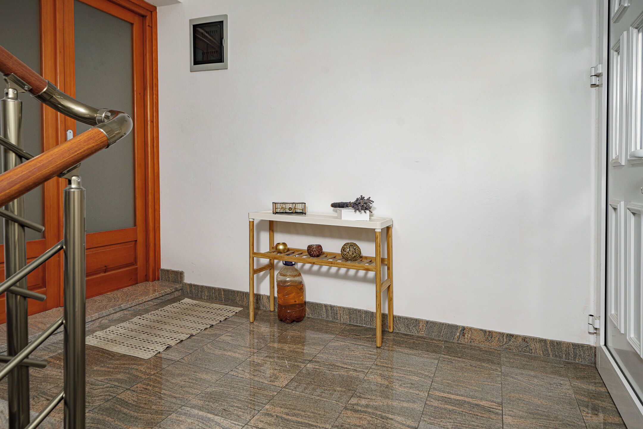 公寓 (A2) | 门厅