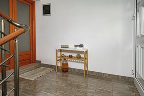 Apartamento (A2) | Corredor