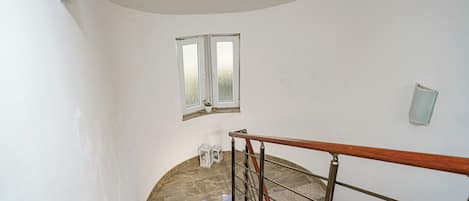 Appartement (A2) | Escalier