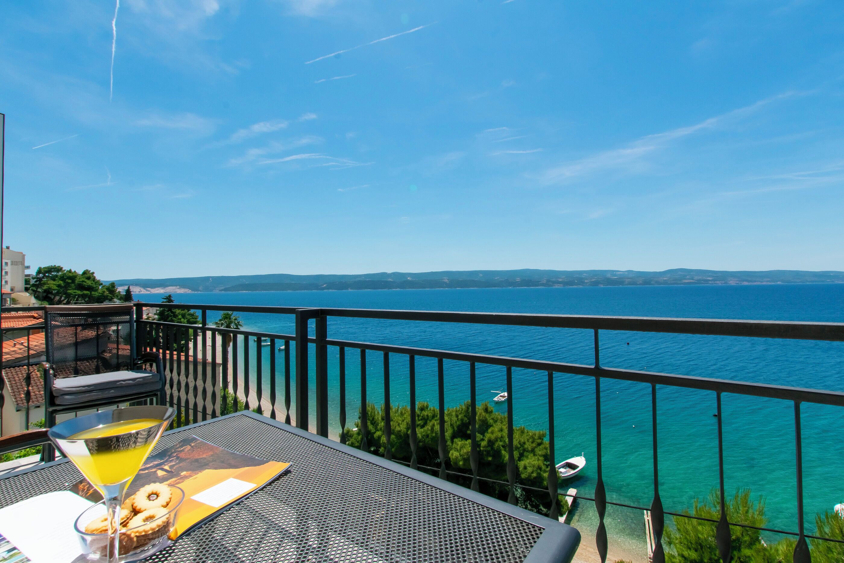 Apartment (A3) | Water view