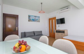Living room - Apartments Anita (Omis)