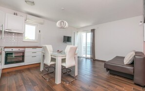 Living room - Apartments Anita (Omis)