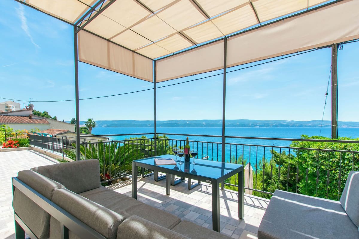 Water view
