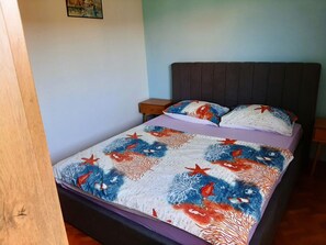 Apartment (A1) | Kostenloses WLAN