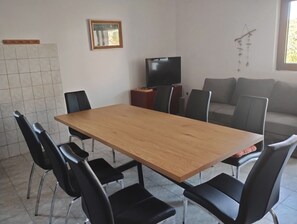Apartment (A1) | Wohnzimmer