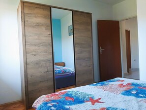 Apartment (A1) | Kostenloses WLAN