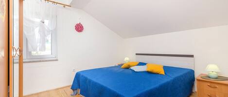 Appartement (A1)