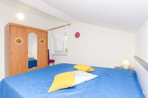 Free WiFi - Apartment Nada (Tribunj)