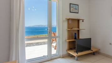 Apartment (A2) | Living room