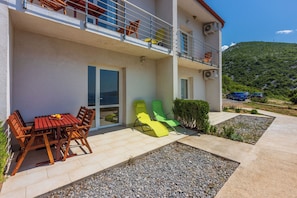 Apartment (A1) - Apartments Marinko (Senj)