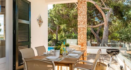 Villa Jose by Escape Home