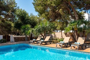 Pool - Villa Jose by Escape Home (Cala Blanca)