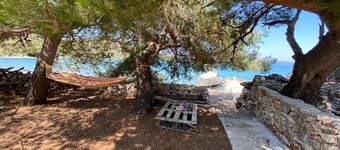 House Kornati Robinzon