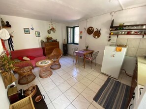 House | Private kitchen - House Kornati Robinzon (Murter-Kornati)
