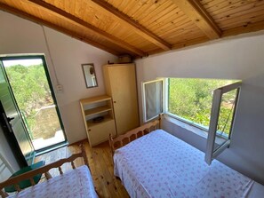 House - House Kornati Robinzon (Murter-Kornati)