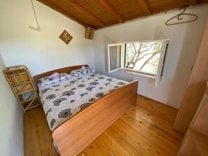 Maison | Accès au Wi-Fi (inclus)