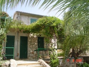 Conception de l’immeuble