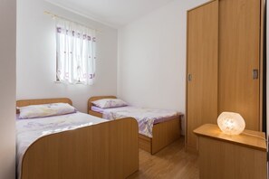 Apartment (A2) - Apartments Petra (Solta)