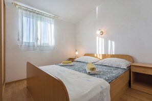 Room - Apartments Petra (Solta)