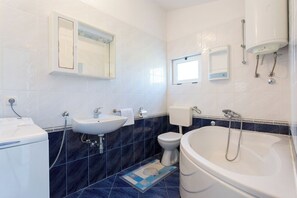 Badrum