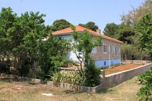 Diseño del edificio