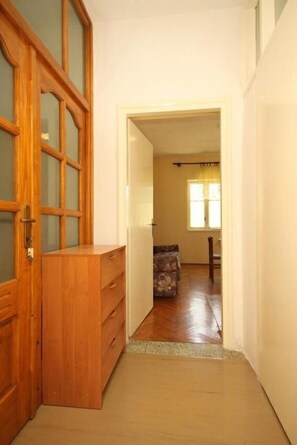 Hallway - Apartment Apartmani Natasa (Preko)