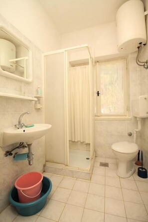 Appartamento (A1) | Bagno | Asciugamani