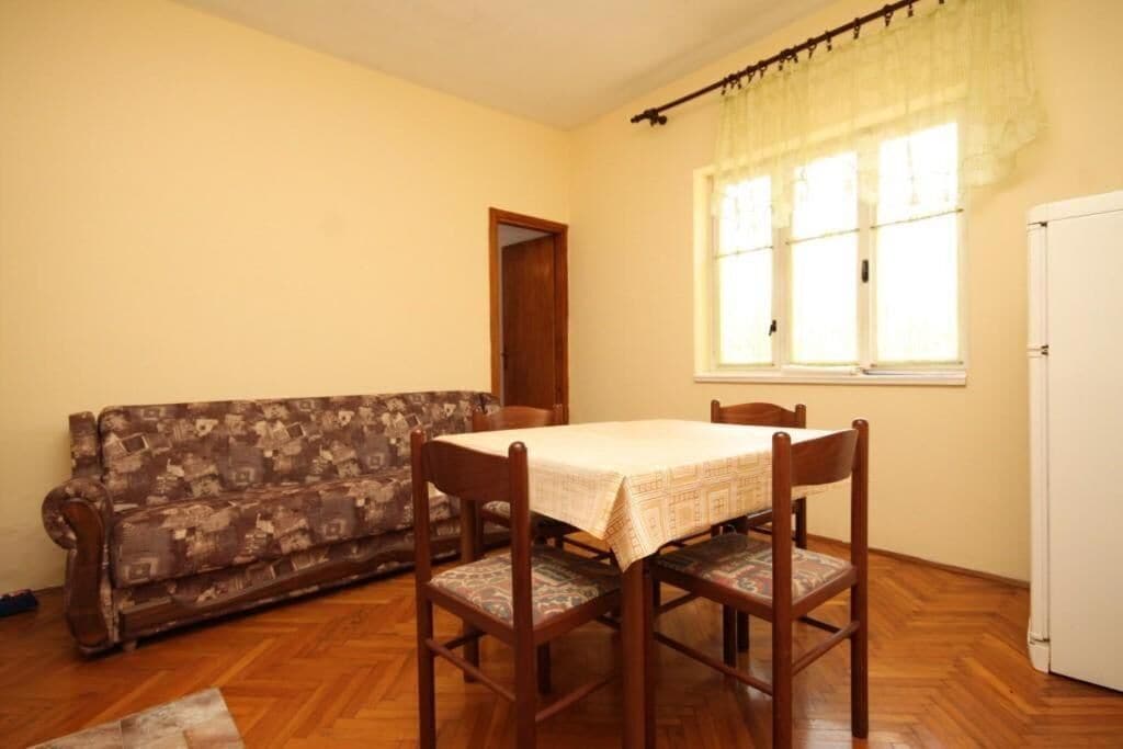 Apartamento (A1) | Cocina privada