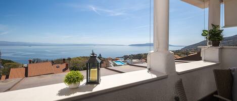 LĂ€genhet (A2) | Balkong