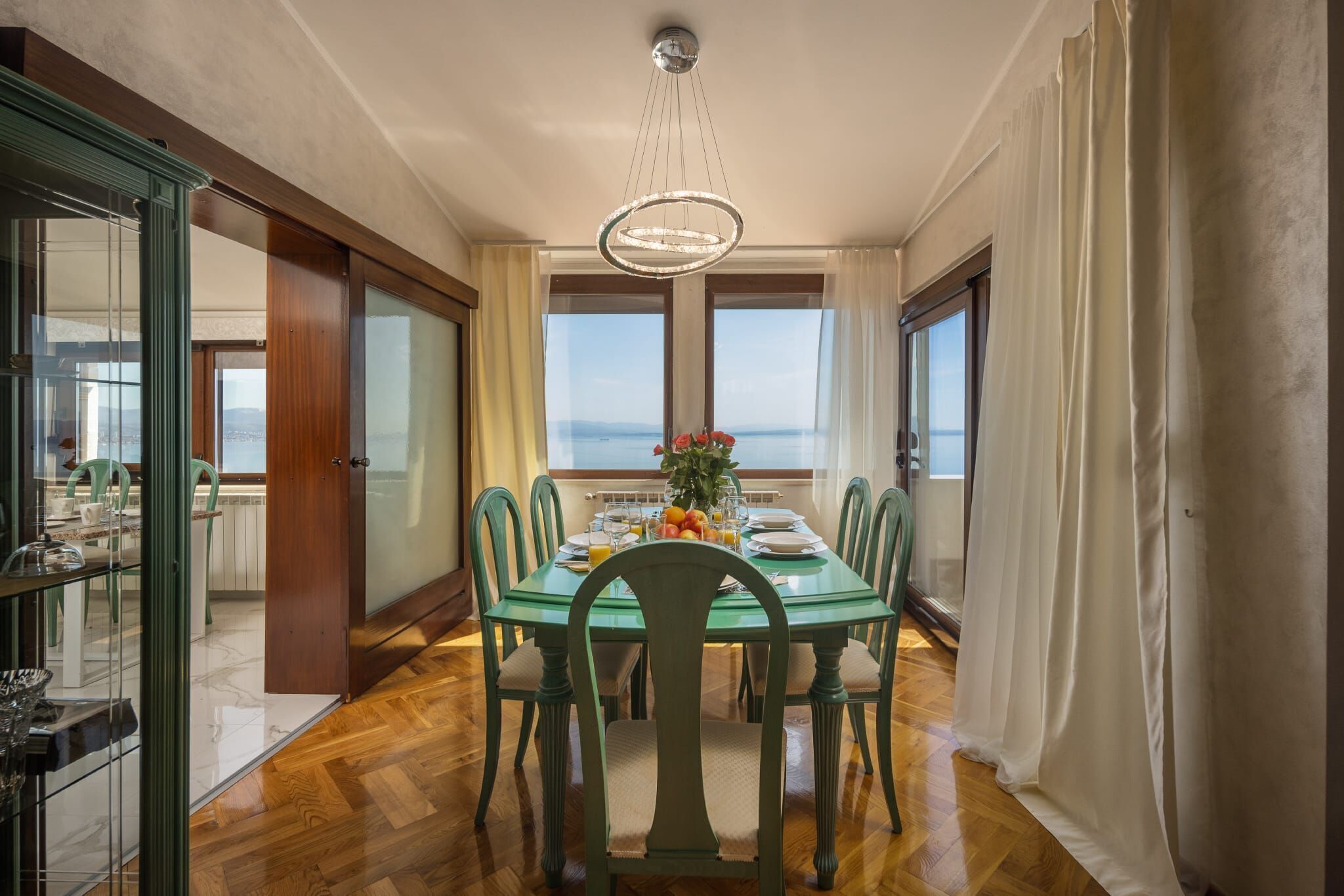 Leilighet (A2) | Spiseområde