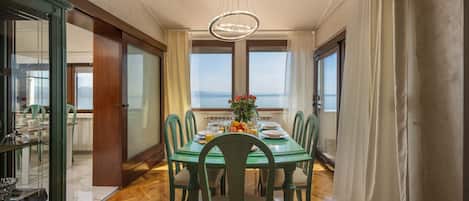 Leilighet (A2) | Spiseområde