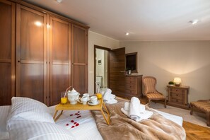 Apartment (A2) - Apartment Villa Rebeka (Opatija)