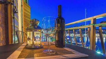 House | Interior detail