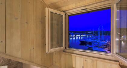 House Stonehouse Popozo