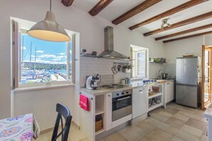 House | Private kitchen