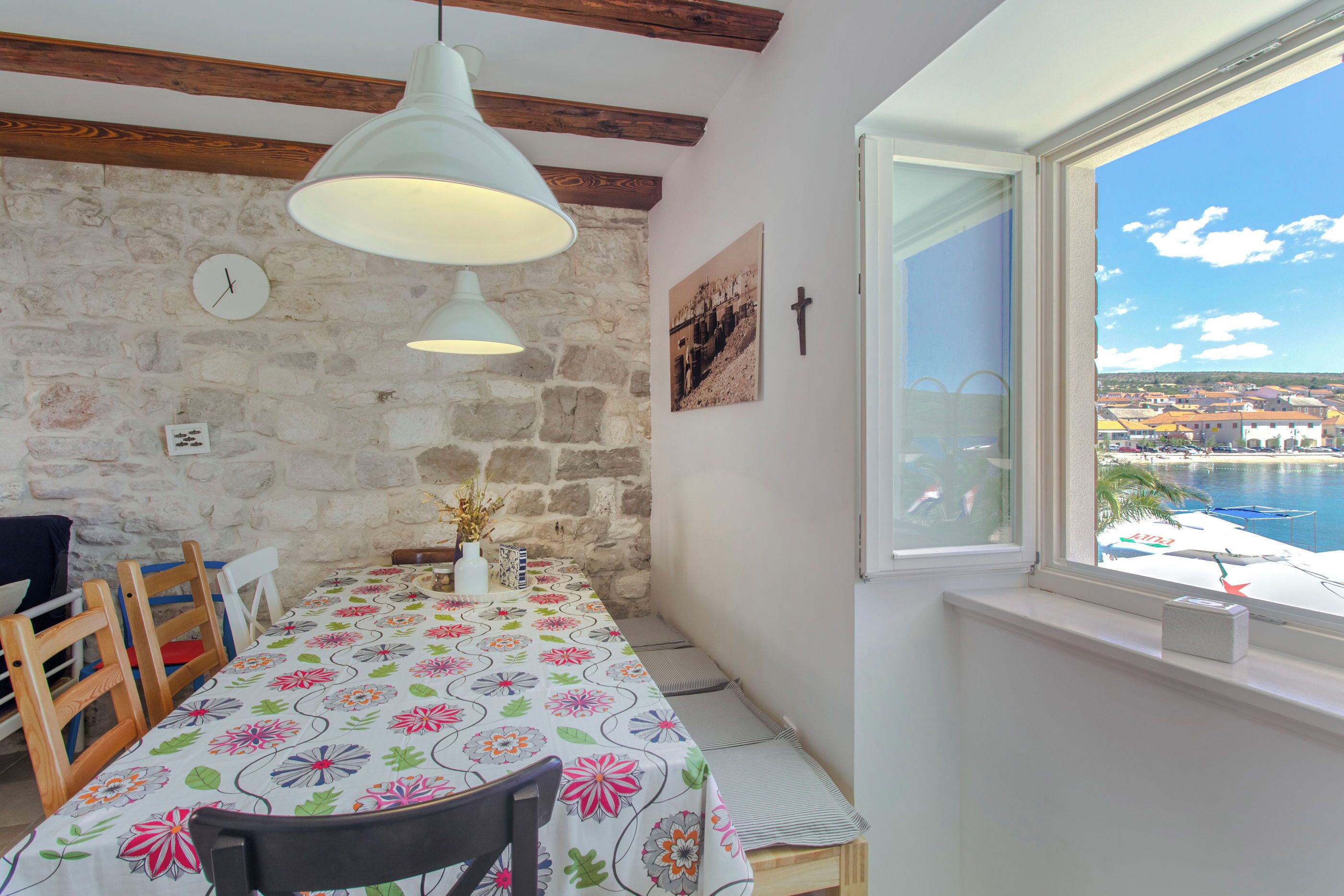 Casa | Cozinha privada