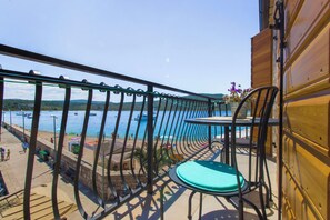 独立别墅 | 露台