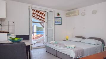 Tabla de planchar con plancha y wifi gratis