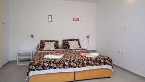 Ảnh chưa phân loại, 3 trong số 18 ảnh, nút