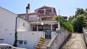 Ảnh chưa phân loại, 4 trong số 18 ảnh, nút