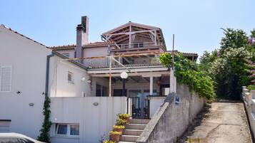 Building design