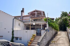 Diseño del edificio