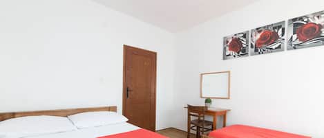 Appartement (A1)