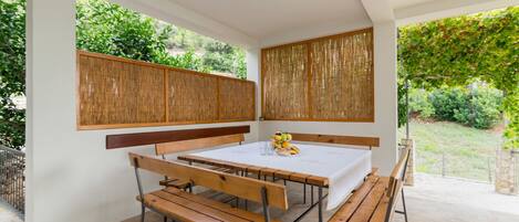Teres/patio