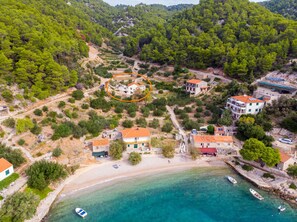 Diseño del edificio