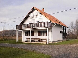 Diseño del edificio