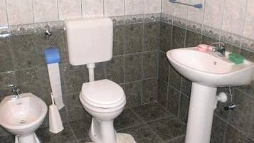 Appartement (A2) | Salle de bain