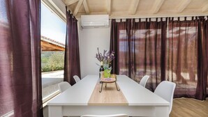 House | Dining - House Hacienda (Tisno)