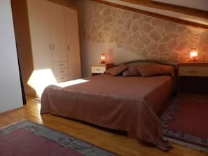 Apartment (A2) | Free WiFi - Apartments Radomir (Fazana)
