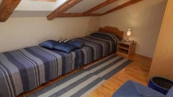 Apartemen (A2) | Wi-Fi gratis